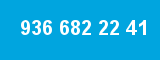 936 682 22 41 936 682 22 41
